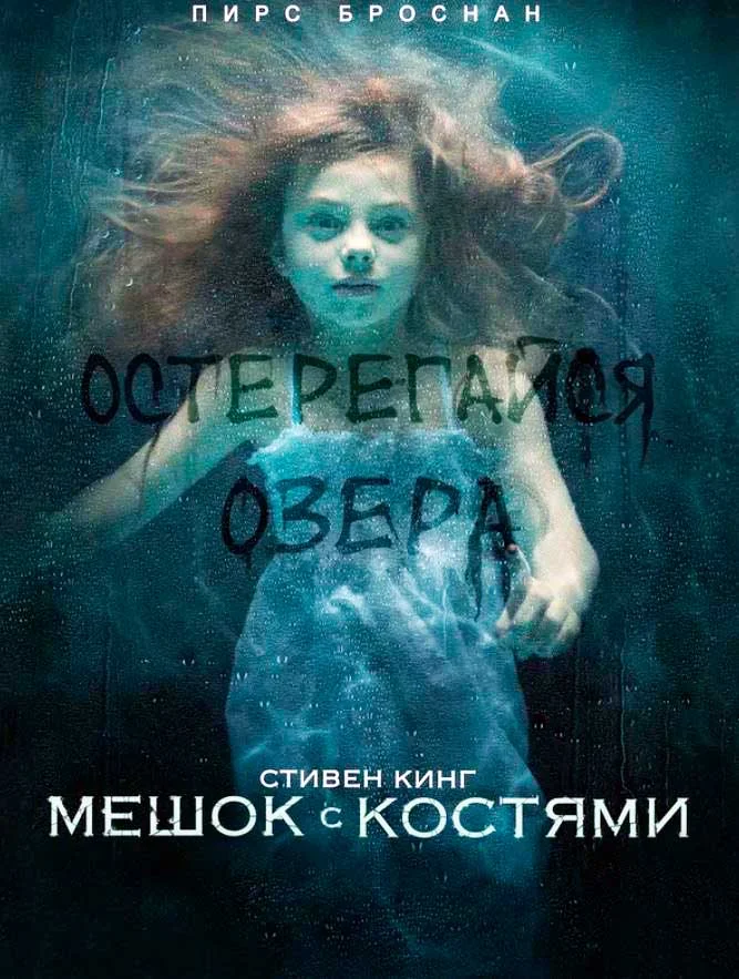 Мешок с костями